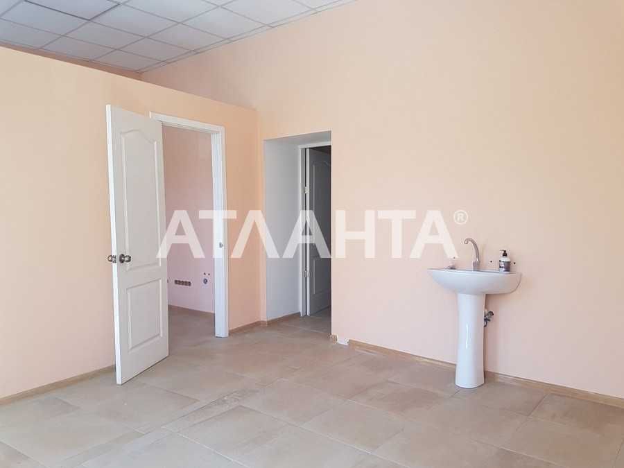 Commercial real estate at st. Bolshaya arnautskaya Chkalova (area 152,7 m²) - Atlanta.ua - photo 5