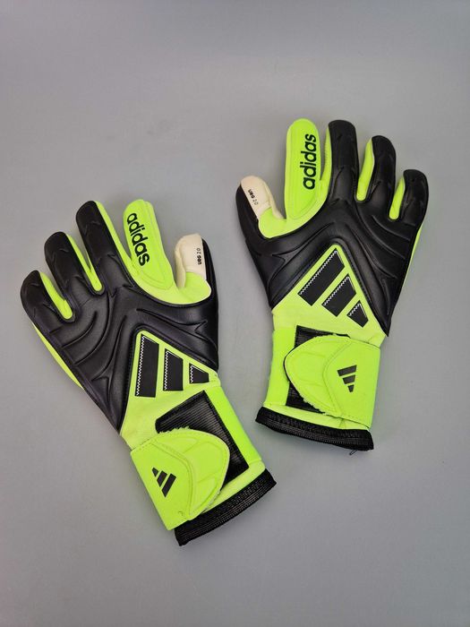 Rękawice Bramkarskie ADIDAS COPA GL Pro Junior 6,5
