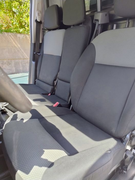 Carrinha Renault Kangoo .