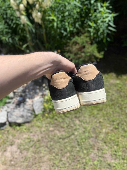 Кроссовки Nike Air Force 1 Premium