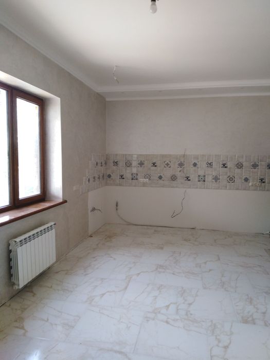 Ремонт квартир и домов