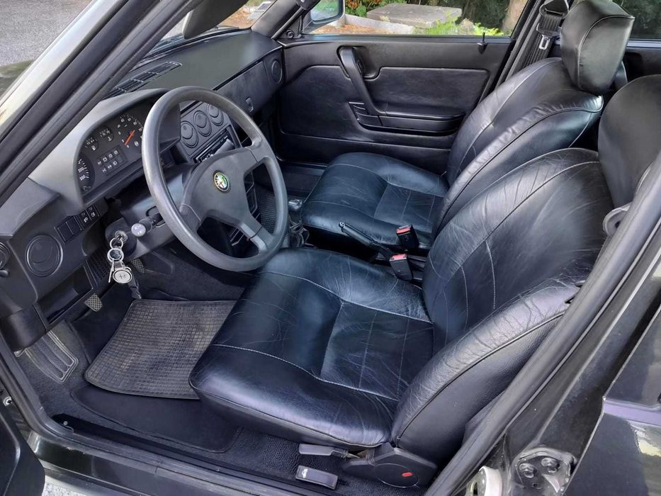 Alfa Romeo 33 1.5 i.e - 1993