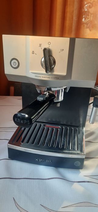 Ekspres do kawy Krups XP5620