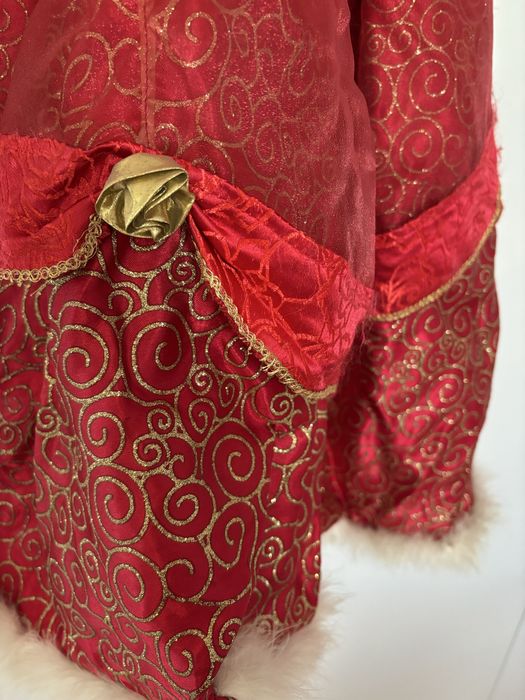 Sukienka karnawał dziecko