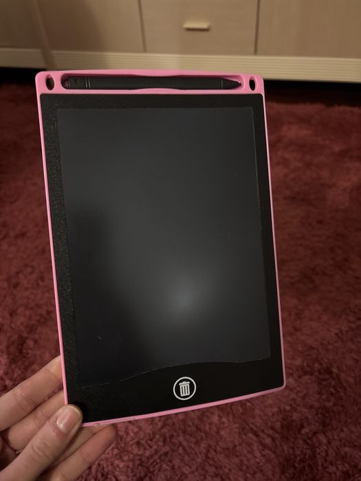 Tablet graficzny