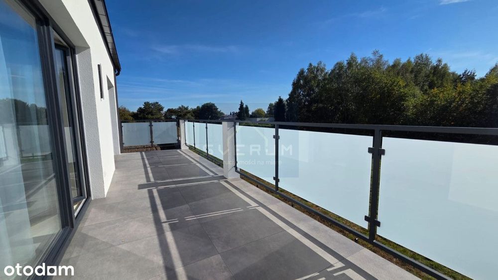 Kameralny apartament na sprzedaż, Lisiniec