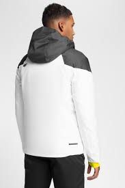 Kurtka na narty 4f 20000 primaloft S ,