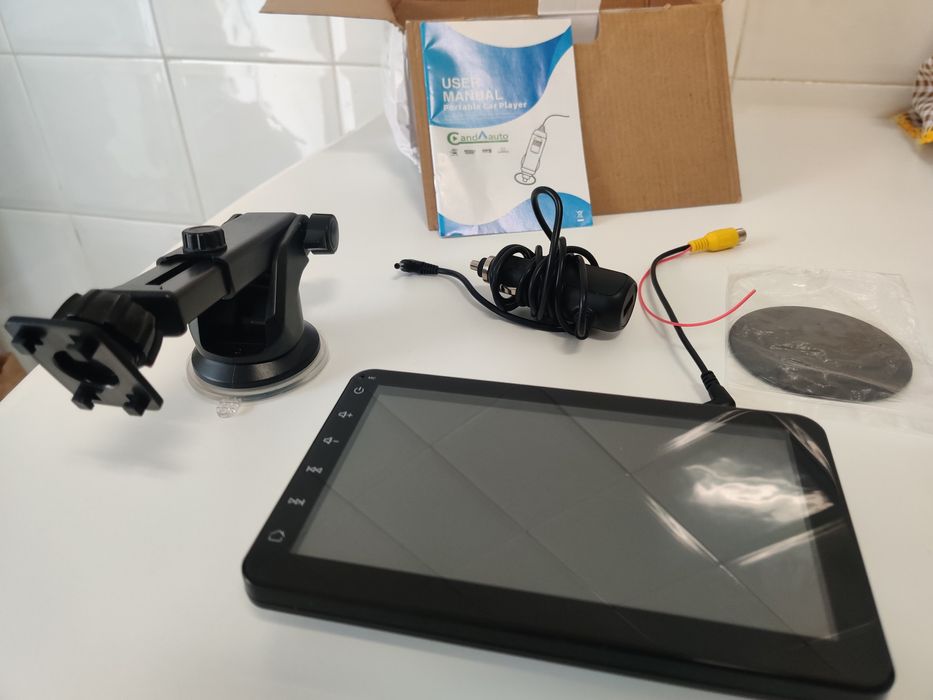 CarPlay Never Used64550504990083121