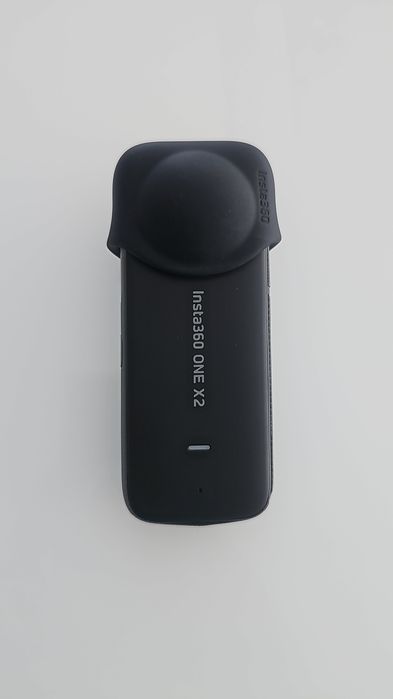 Insta 360 X2 como nova