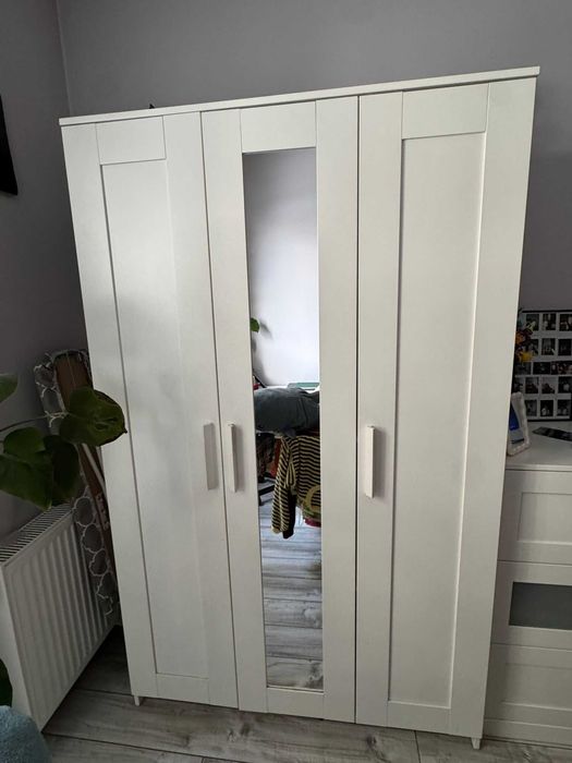 sprzedam szafę używaną