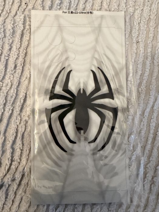 Capas e adesivos de corpo inteiro para samsung s24 ultra