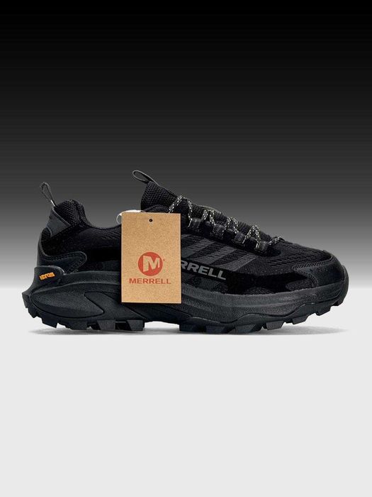 Чоловічі кросівки Merrell Moab Speed 2 мужские зимние кросовки мерел