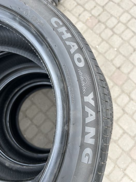 Розпродаж 235/50r19 ChaoYang Стан нових 2025рік Шини/Колеса/Літні/Склад шин