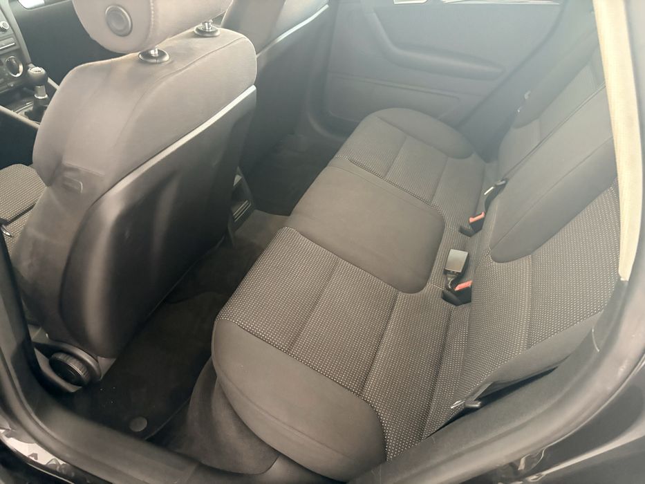 Audi A3 Sportback — fotografia 7