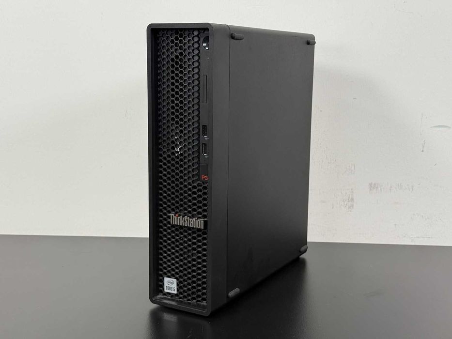 lenovo thinkstation - Персональні комп'ютери - OLX.ua