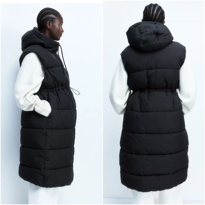 Безрукавка H&M Mama для вагітних S/M