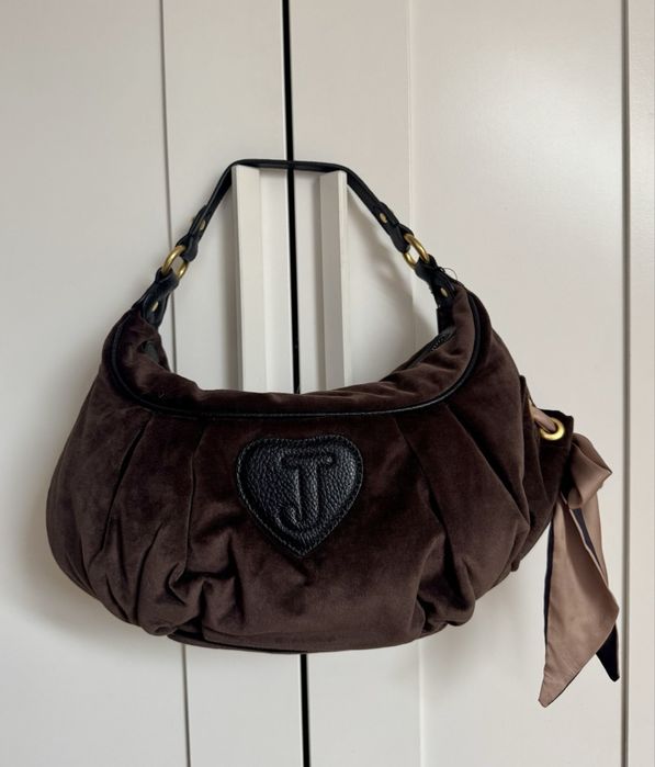 Torebka Juicy Couture