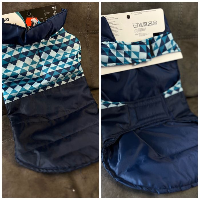 Одяг для собак, одежда для пса