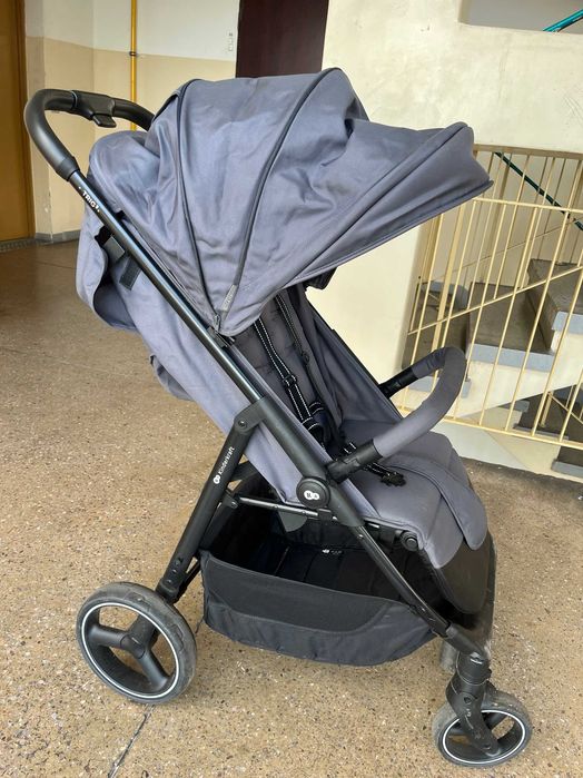 Wózek spacerówka Kinderkraft TRIG 3