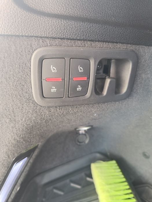 Продам Audi Q7 prestige