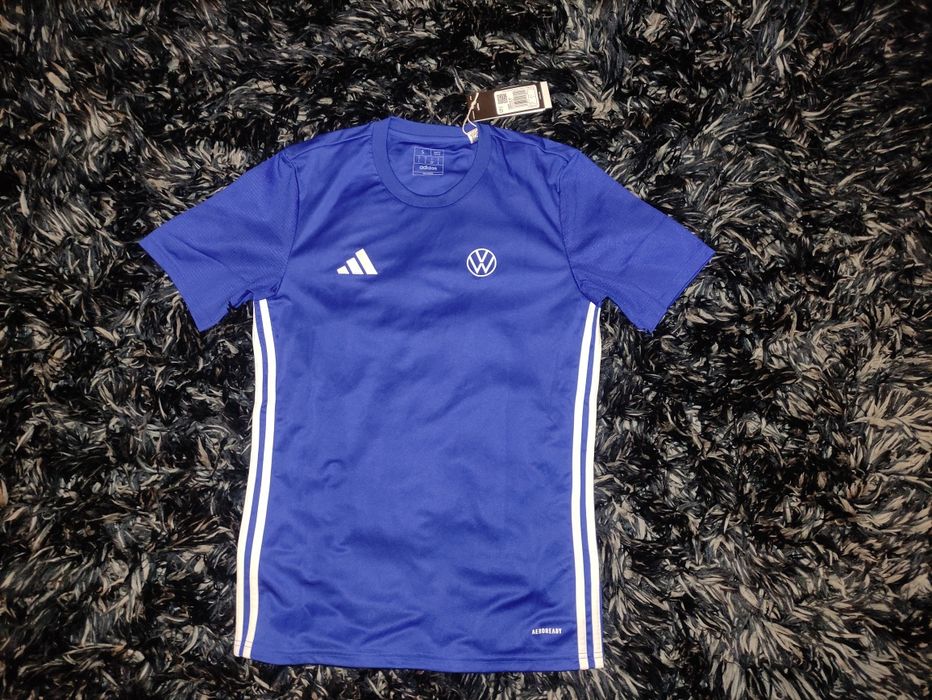 T-shirt Adidas - Corrida da Volkswagen 2024 - S - Nova

Entrega em mão