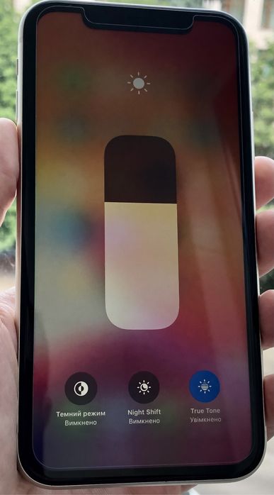Apple iPhone 11  128гб, 100%, стан ідеал