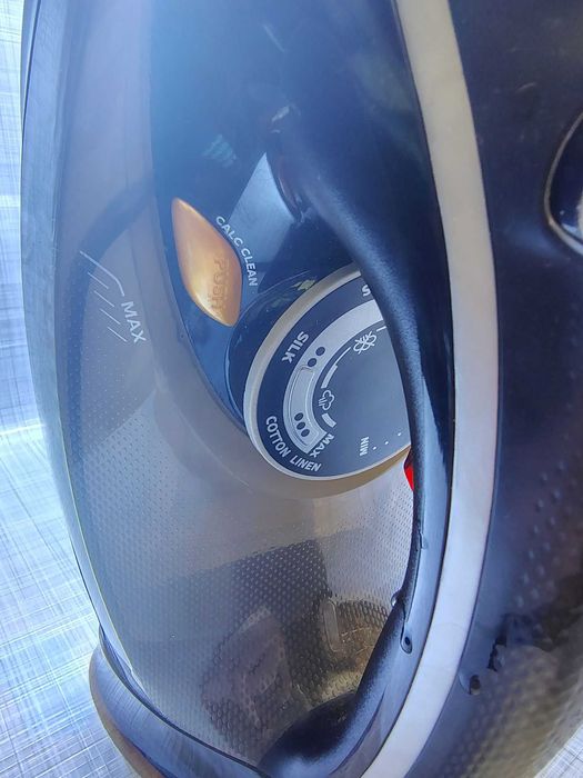 Żelazko Philips Azur Pro GC4887 - 3000 W.