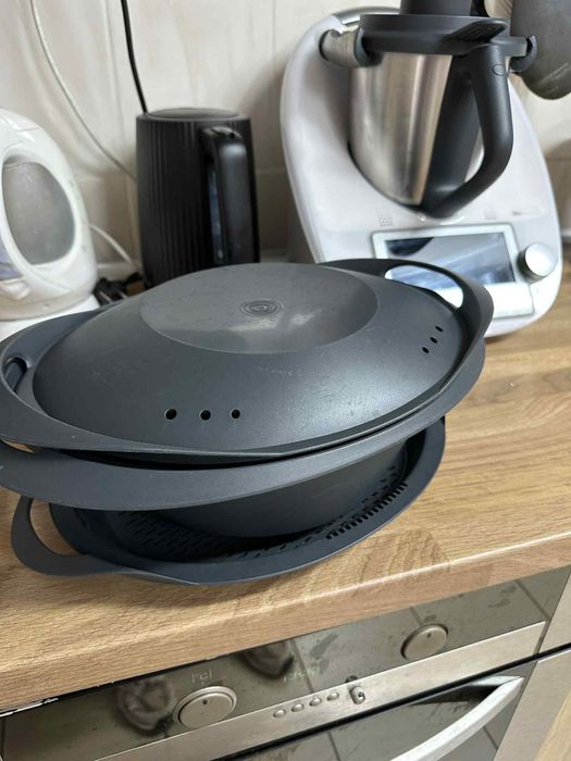 Thermomix tm6 stan jak nowy