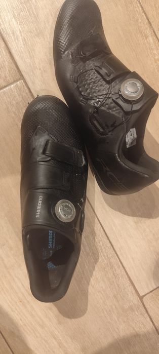 Sapatilhas ciclismo