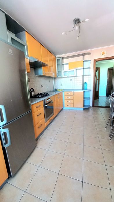 Здам 2кімнатну квартиру на Слов'янці.