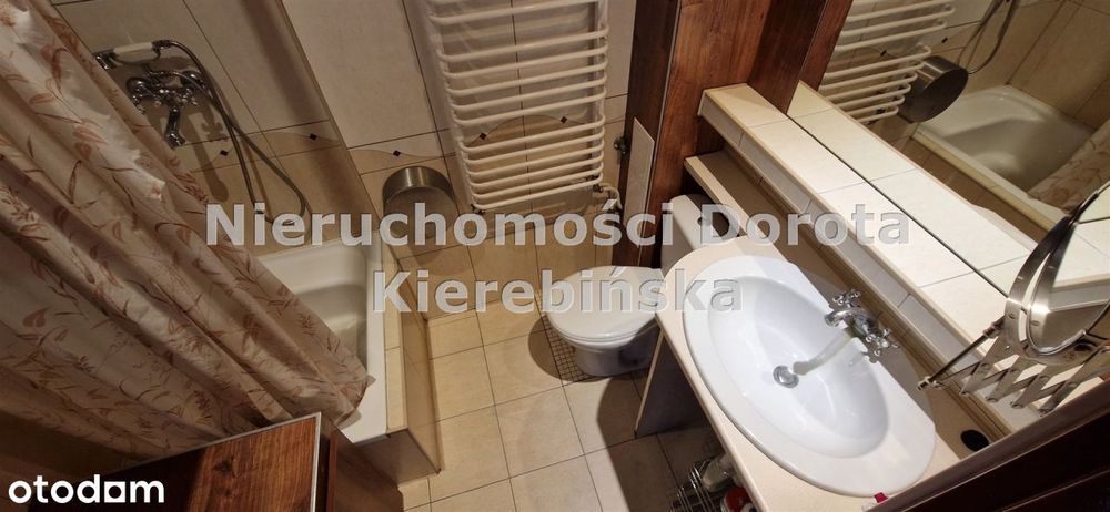 Mieszkanie 2-pokojowe – 51 m², osiedle zamknięte