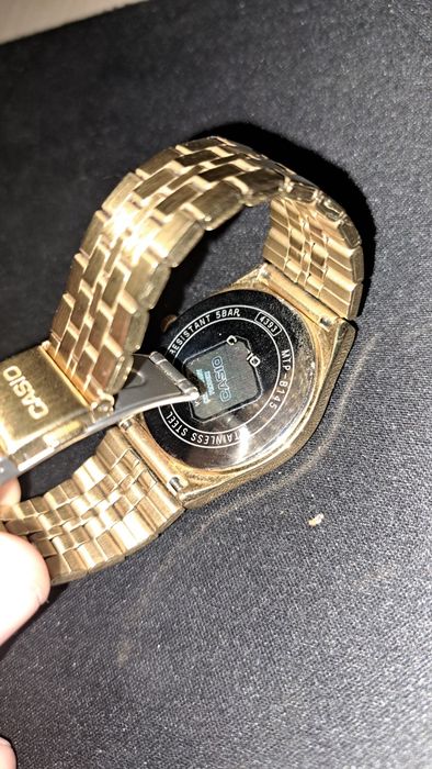 Zegarek Casio MTP-B145G