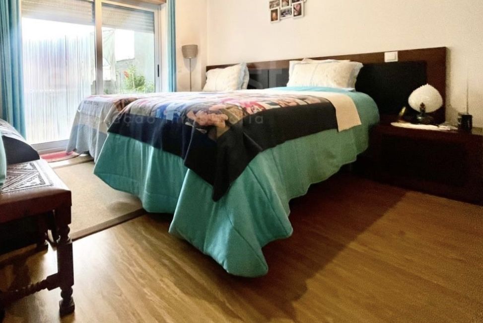 Duas camas solteiros 95 x 200