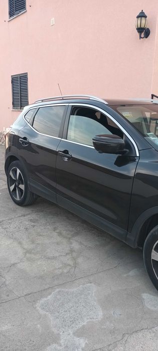 Nissan Qashqai — fotografia 3