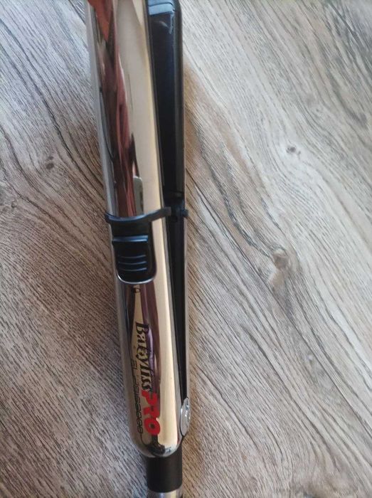 плойка утюжок Babyliss PRO 3000