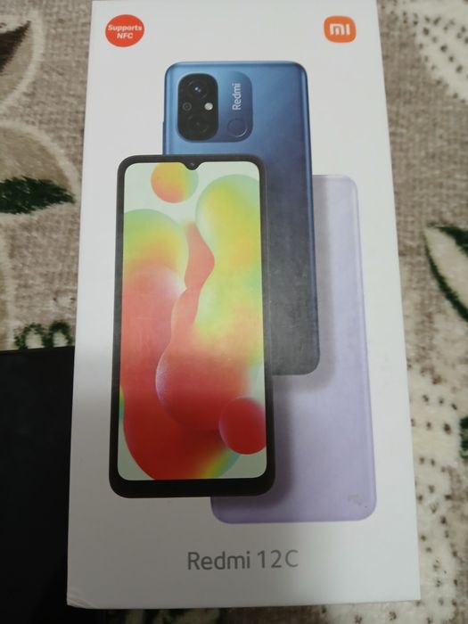 Vendo xiaomi Redmi