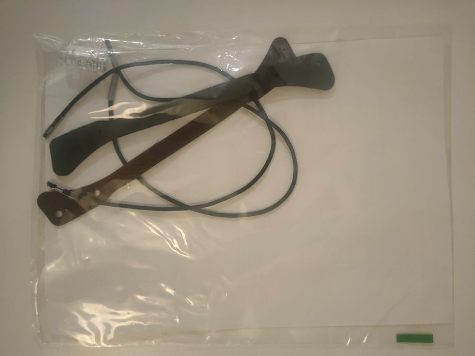 Maseczka ochronna 2 szt.