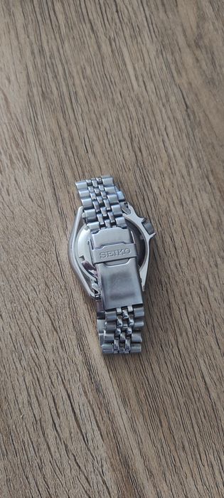 Годинник Seiko skx 007 Оригінал