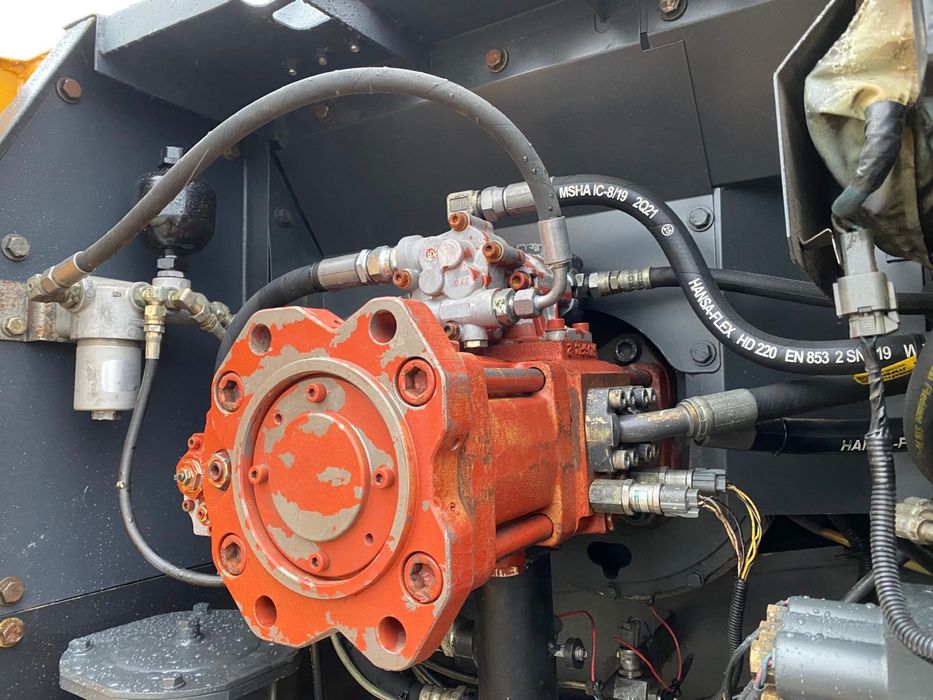 Продам длиннорукий экскаватор, Case CX210