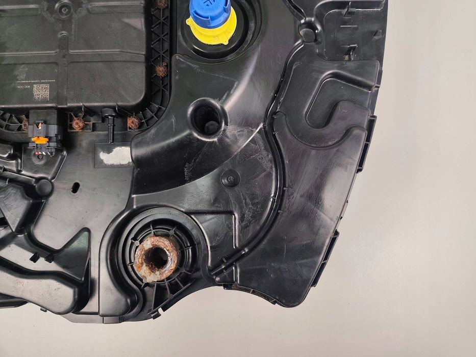 zbiornik płyny adblue peugeot 208i 9812914780