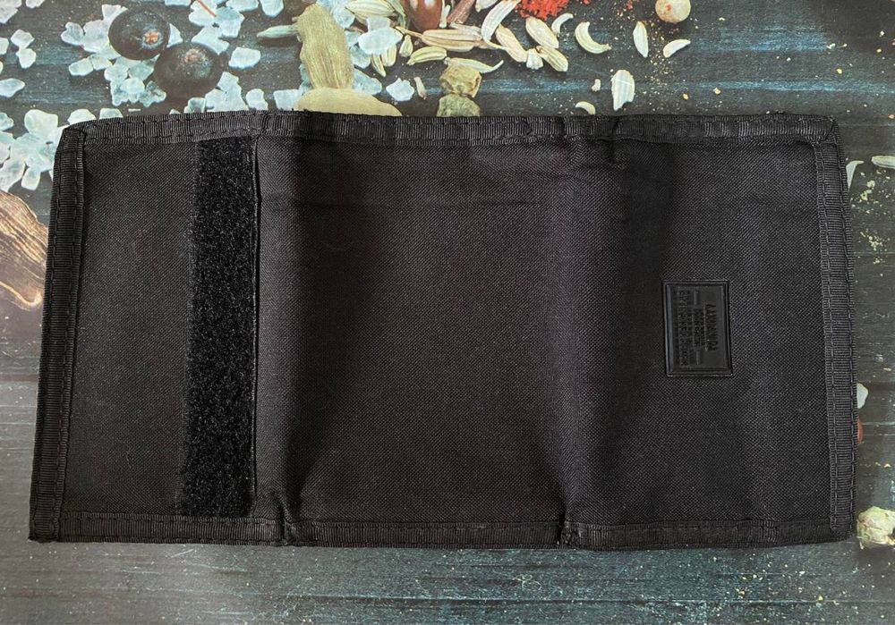 Гаманець із принтом.