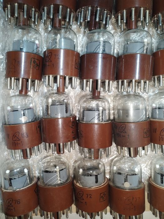 Продам индикатор ИН1