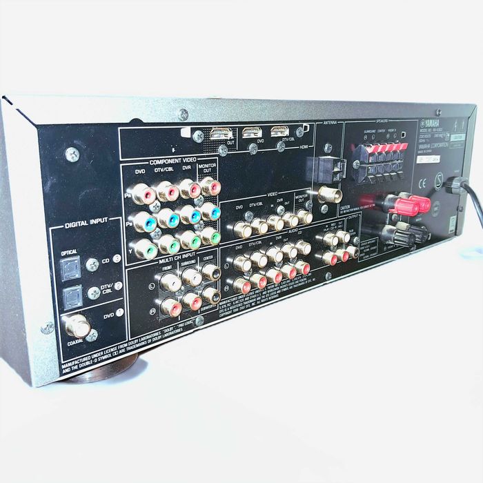 amplituner Yamaha RX-V363