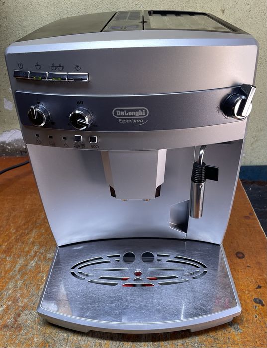 Кавомашина Delonghi Esperienza