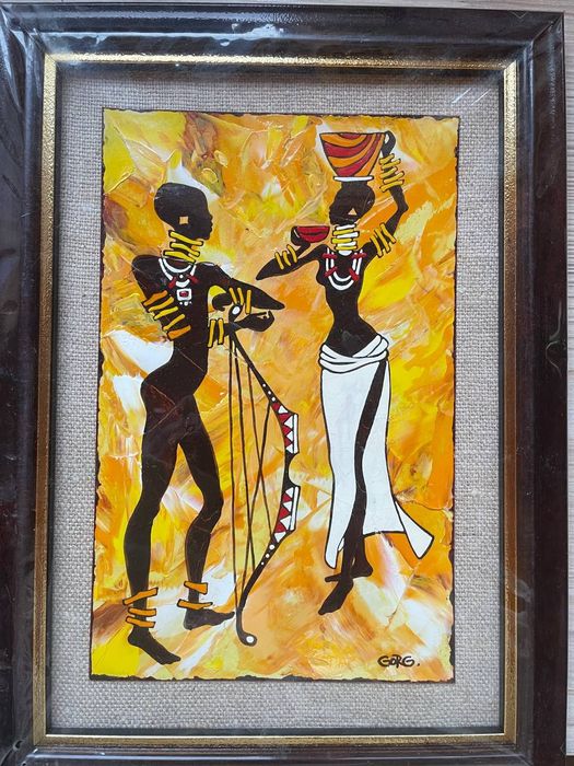 Інтер'єрні картини