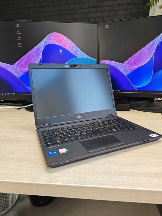 70шт Fujitsu LifeBook U7311 Core i5-1135G7, 8GB RAM, SSD 256 GB