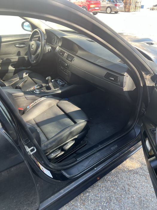 Bmw 320d  navigation ler descricao