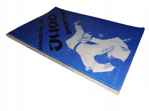 Judo Sportowe Janusz Pawluk
