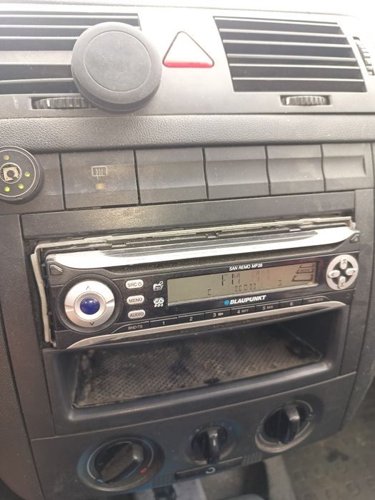 Blaupunkt SAN REMO