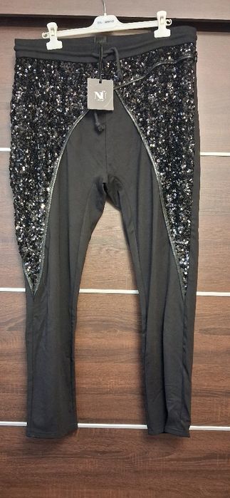 Nowe z metka spodnie